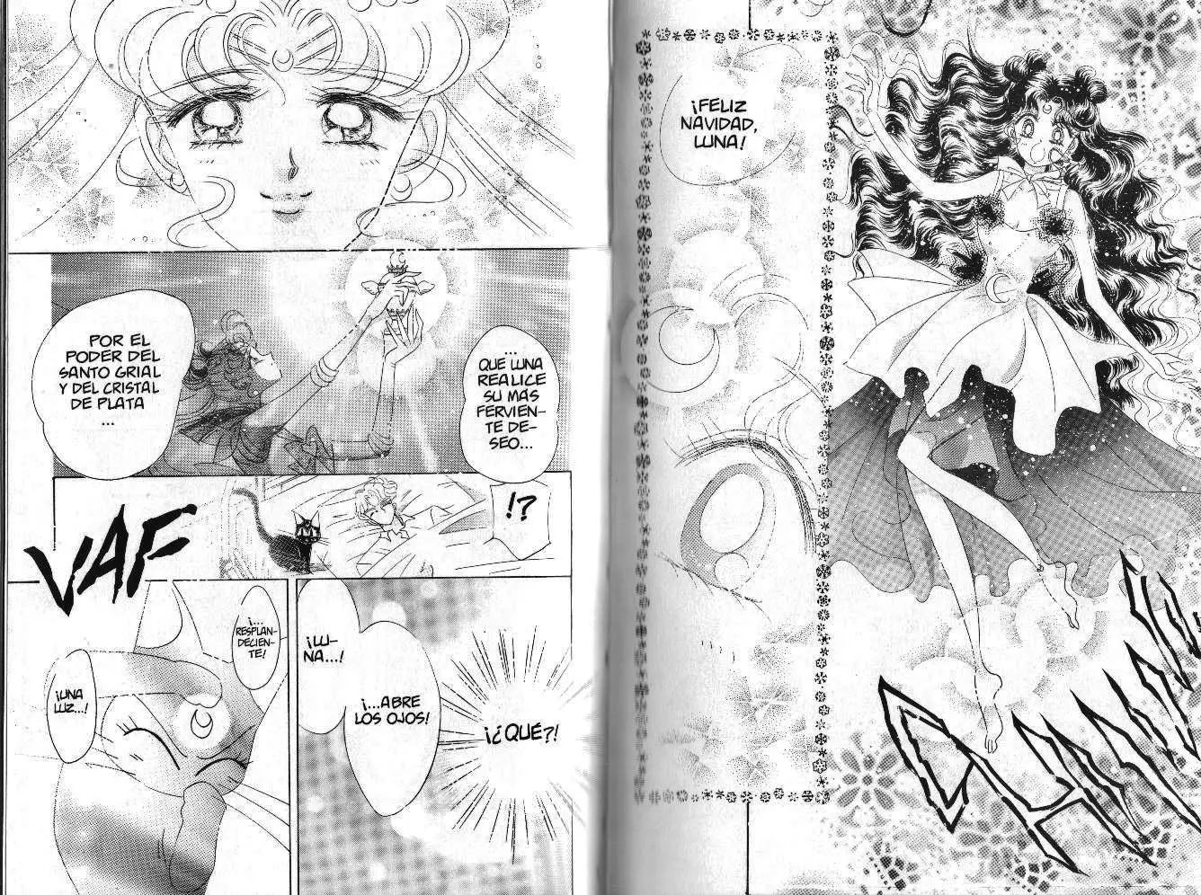 Sailor Moon (1991) - Capítulo 38.04 - Página 65 - LectorTMOo