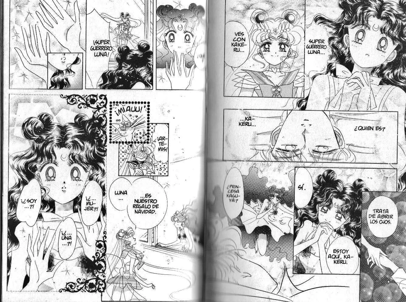 Sailor Moon (1991) - Capítulo 38.04 - Página 66 - LectorTMOo