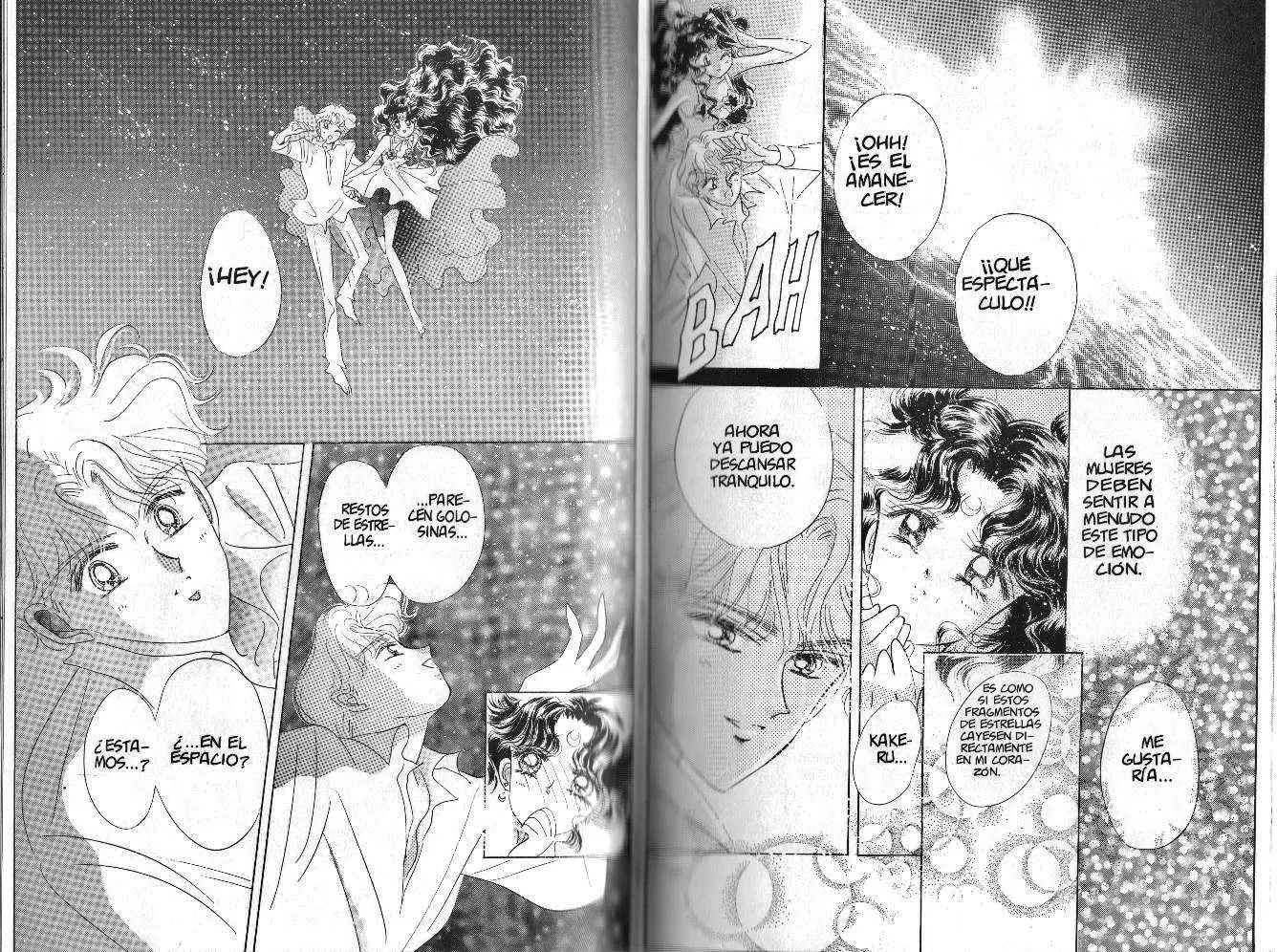 Sailor Moon (1991) - Capítulo 38.04 - Página 67 - LectorTMOo
