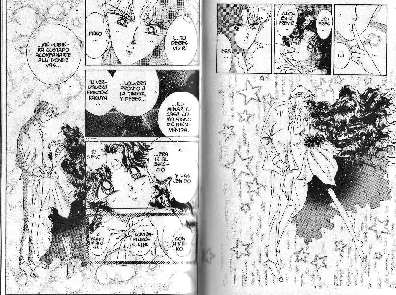 Sailor Moon (1991) - Capítulo 38.04 - Página 68 - LectorTMOo