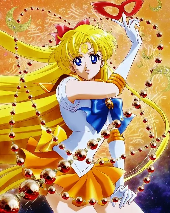 Sailor Moon (1991) - Capítulo 38 - Página 2 - LectorTMOo