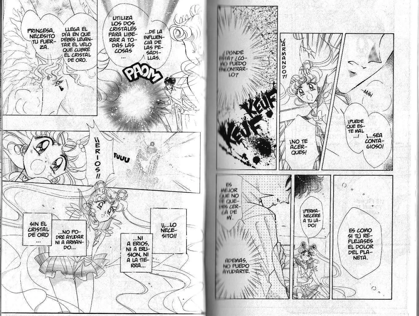 Sailor Moon (1991) - Capítulo 38 - Página 11 - LectorTMOo