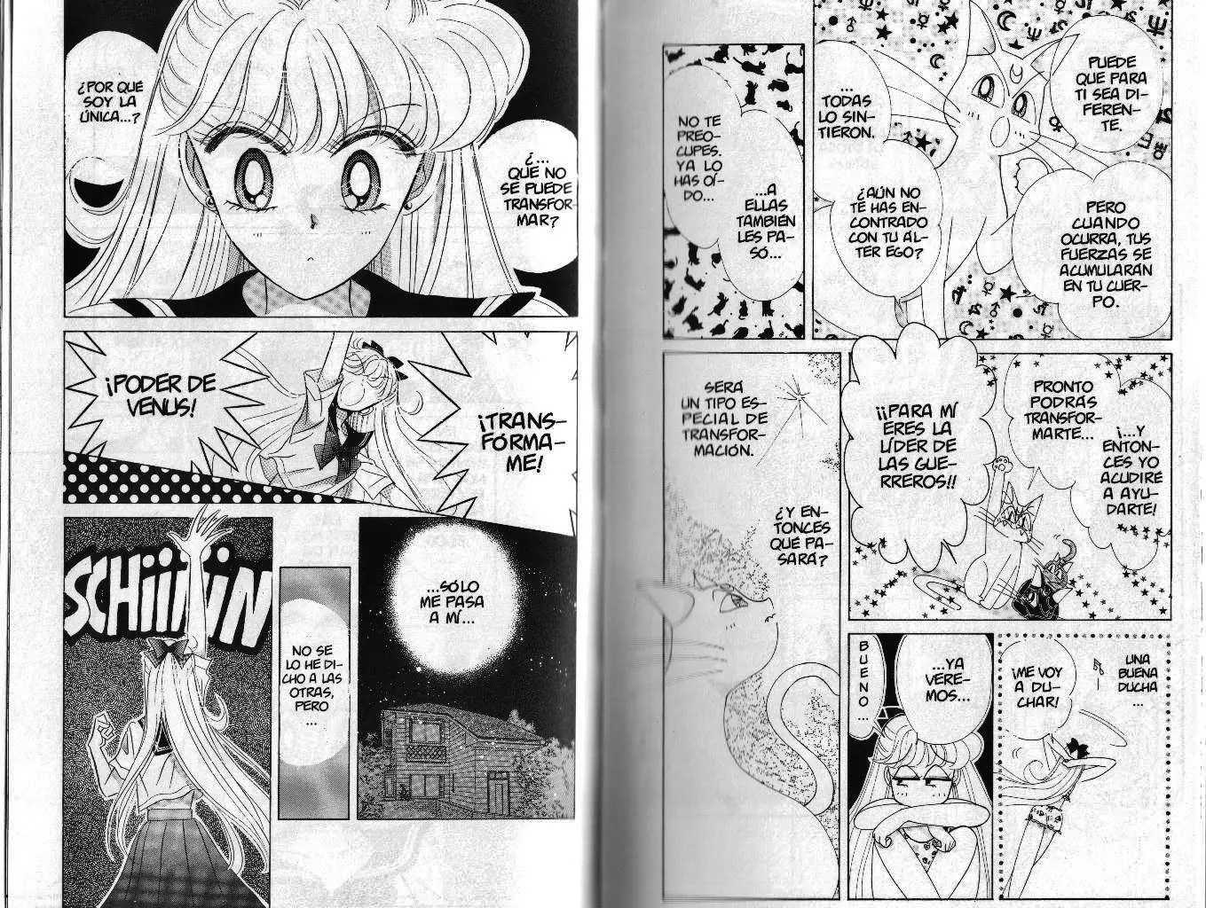 Sailor Moon (1991) - Capítulo 38 - Página 15 - LectorTMOo