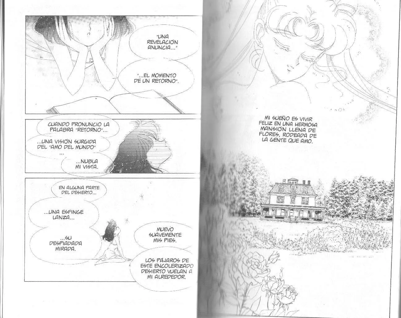 Sailor Moon (1991) - Capítulo 39 - Página 7 - LectorTMOo
