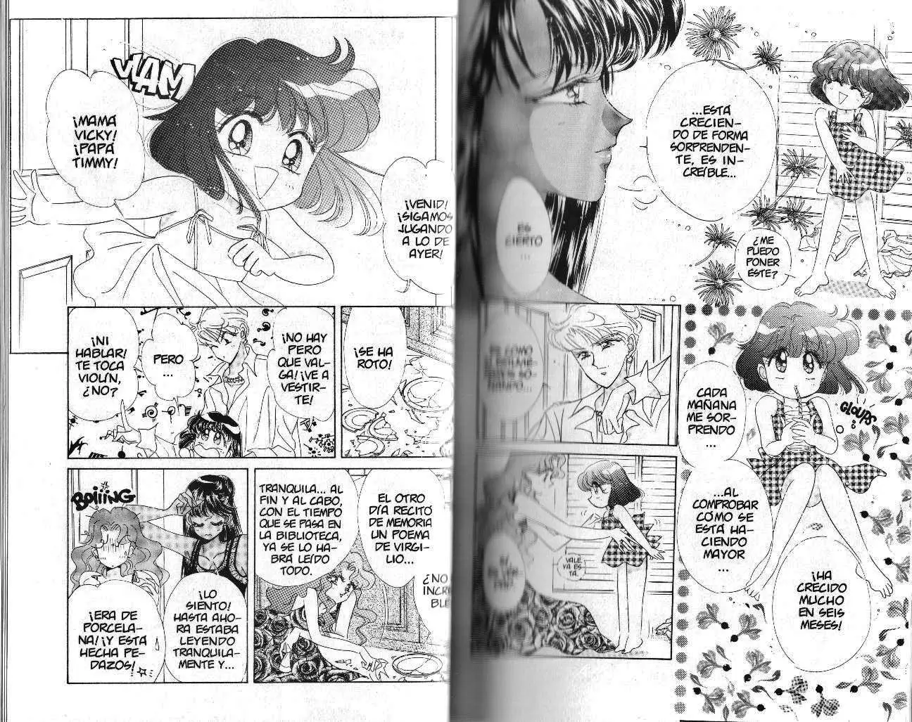 Sailor Moon (1991) - Capítulo 39 - Página 11 - LectorTMOo