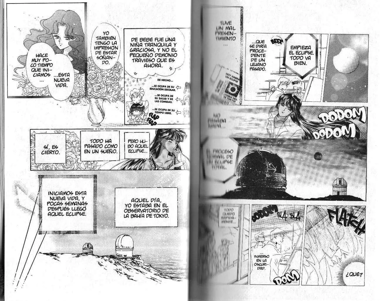 Sailor Moon (1991) - Capítulo 39 - Página 12 - LectorTMOo