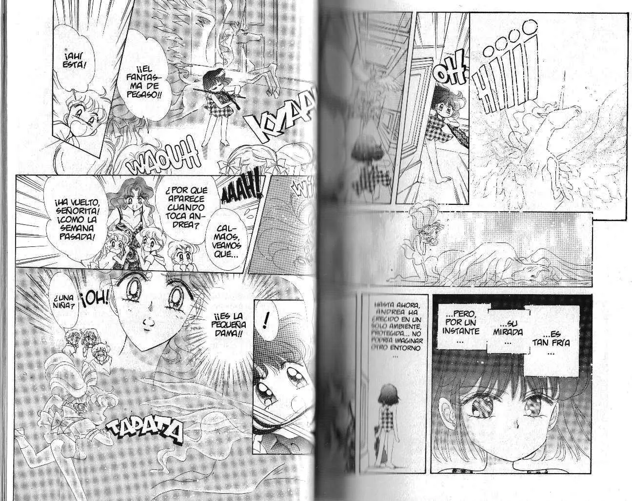 Sailor Moon (1991) - Capítulo 39 - Página 15 - LectorTMOo