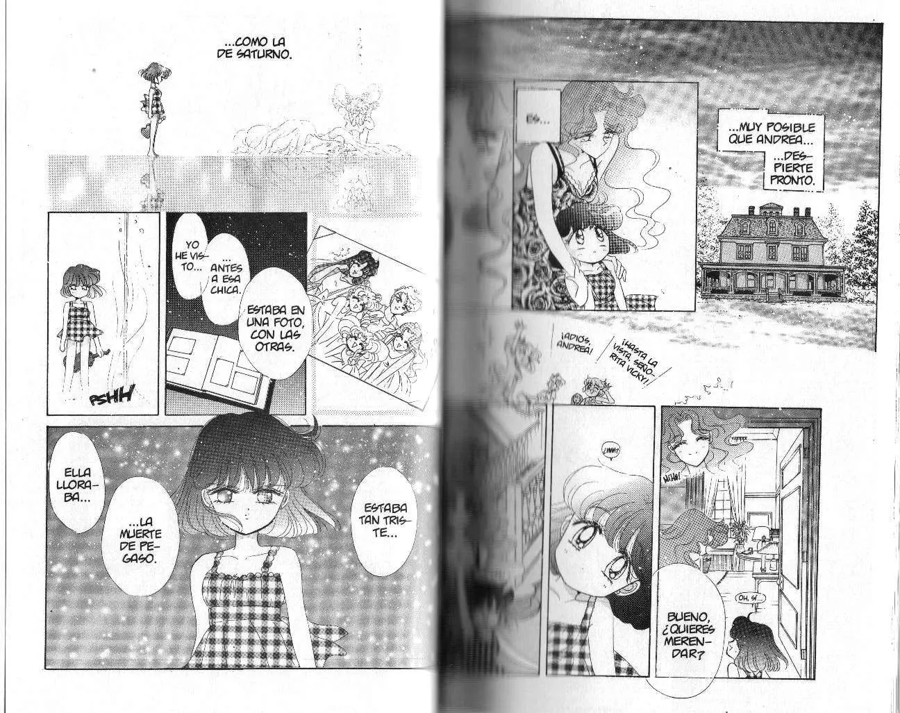 Sailor Moon (1991) - Capítulo 39 - Página 16 - LectorTMOo