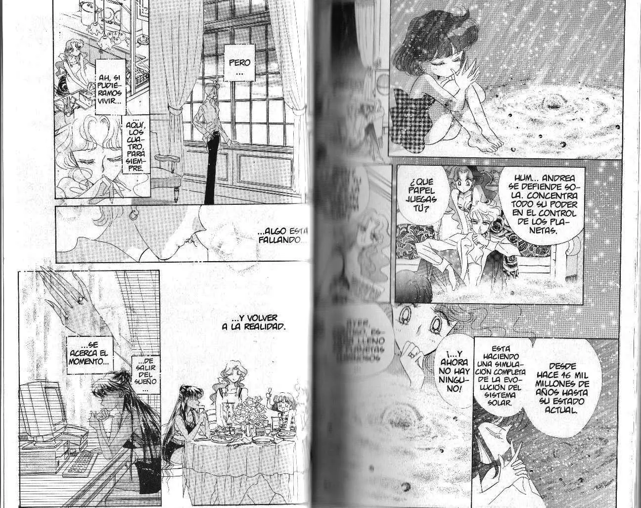 Sailor Moon (1991) - Capítulo 39 - Página 17 - LectorTMOo