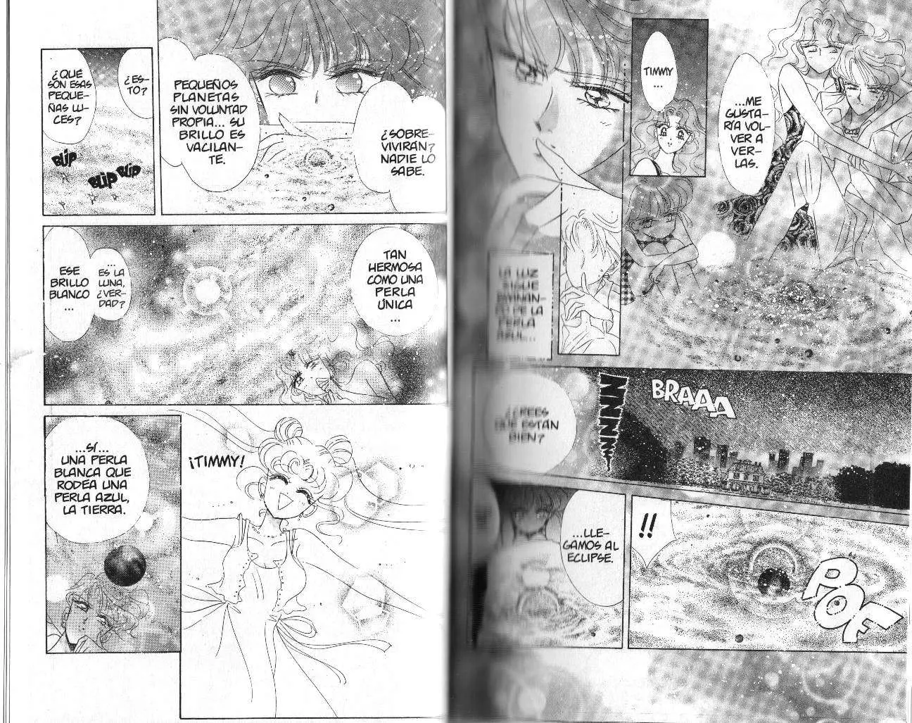 Sailor Moon (1991) - Capítulo 39 - Página 18 - LectorTMOo