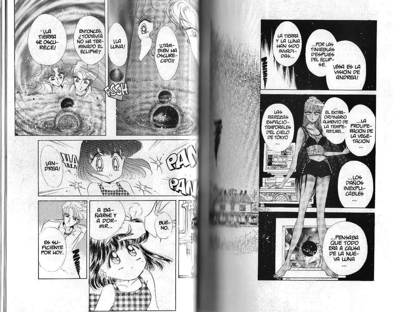 Sailor Moon (1991) - Capítulo 39 - Página 19 - LectorTMOo