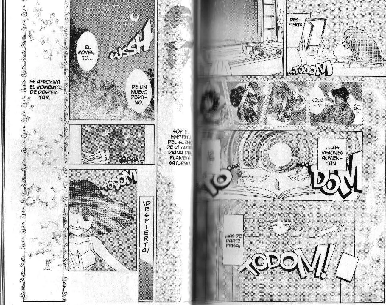 Sailor Moon (1991) - Capítulo 39 - Página 22 - LectorTMOo
