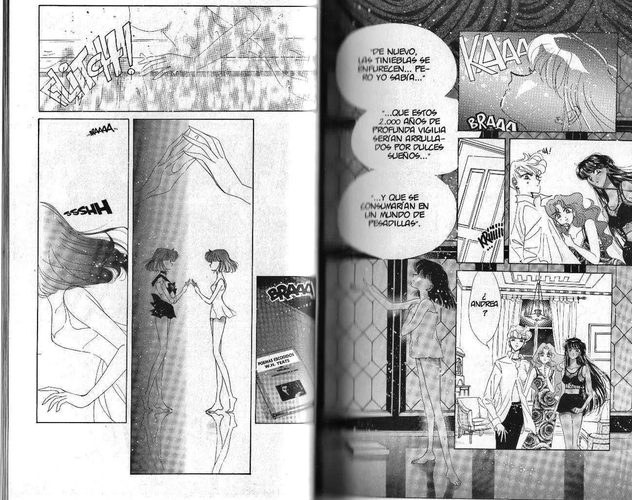 Sailor Moon (1991) - Capítulo 39 - Página 23 - LectorTMOo