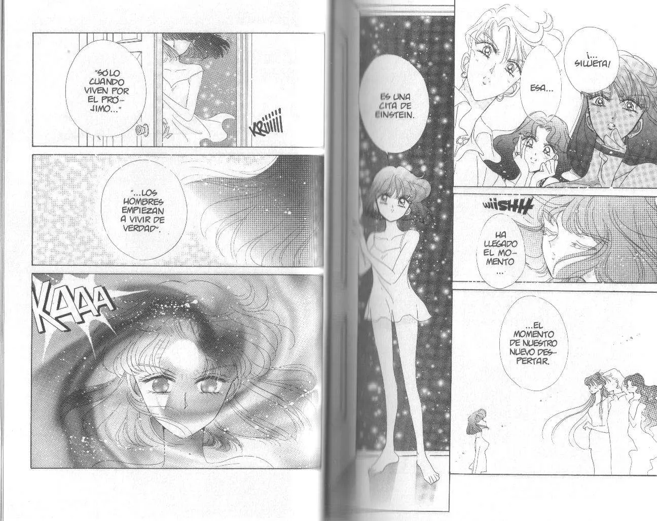 Sailor Moon (1991) - Capítulo 39 - Página 24 - LectorTMOo