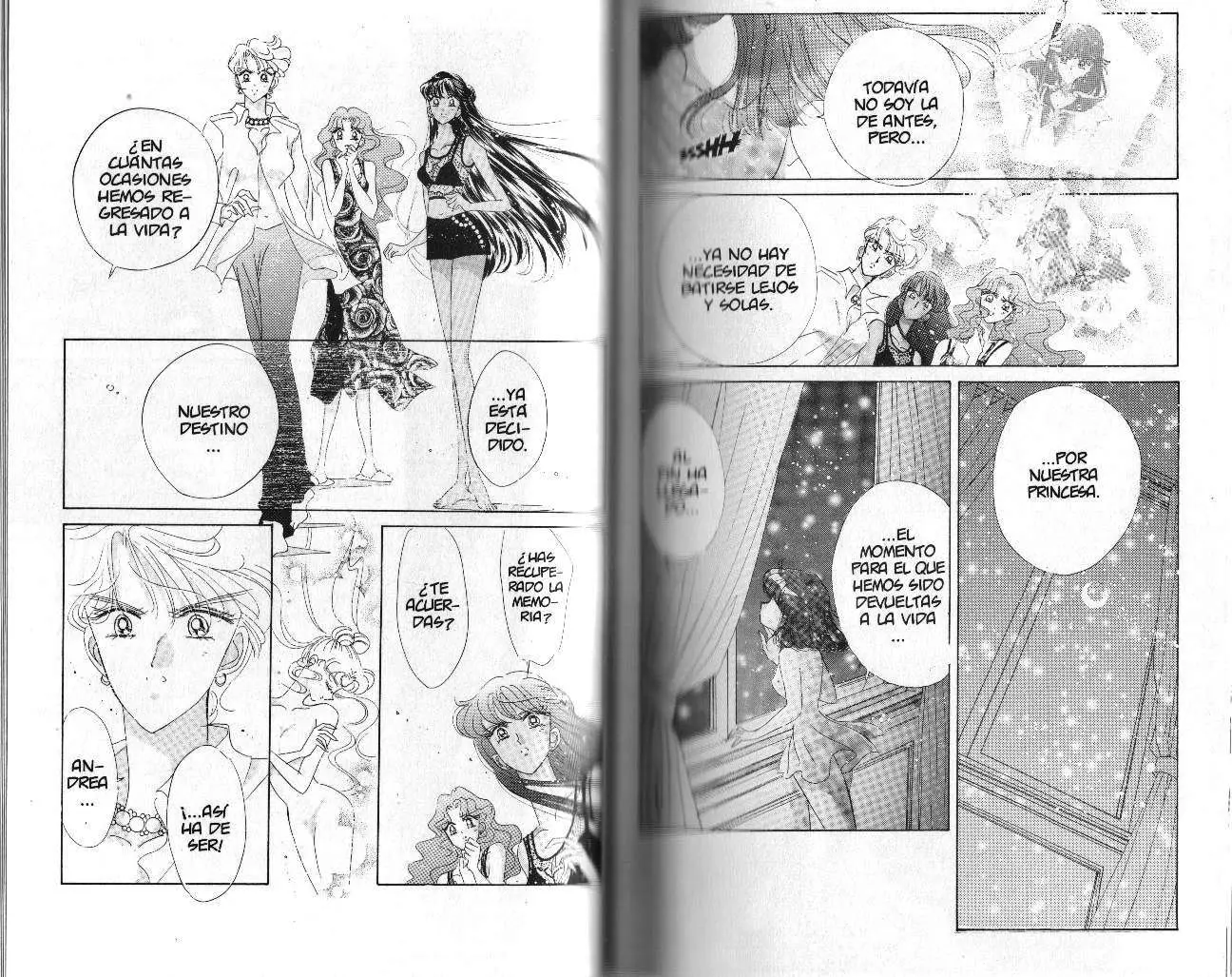 Sailor Moon (1991) - Capítulo 39 - Página 25 - LectorTMOo