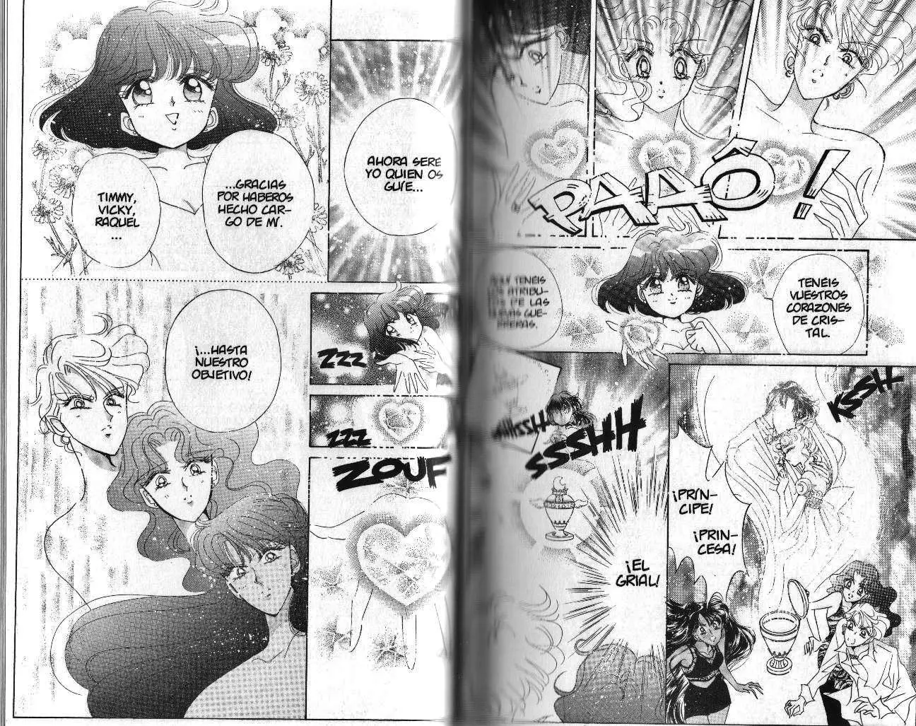Sailor Moon (1991) - Capítulo 39 - Página 26 - LectorTMOo