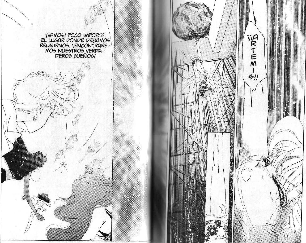 Sailor Moon (1991) - Capítulo 39 - Página 28 - LectorTMOo