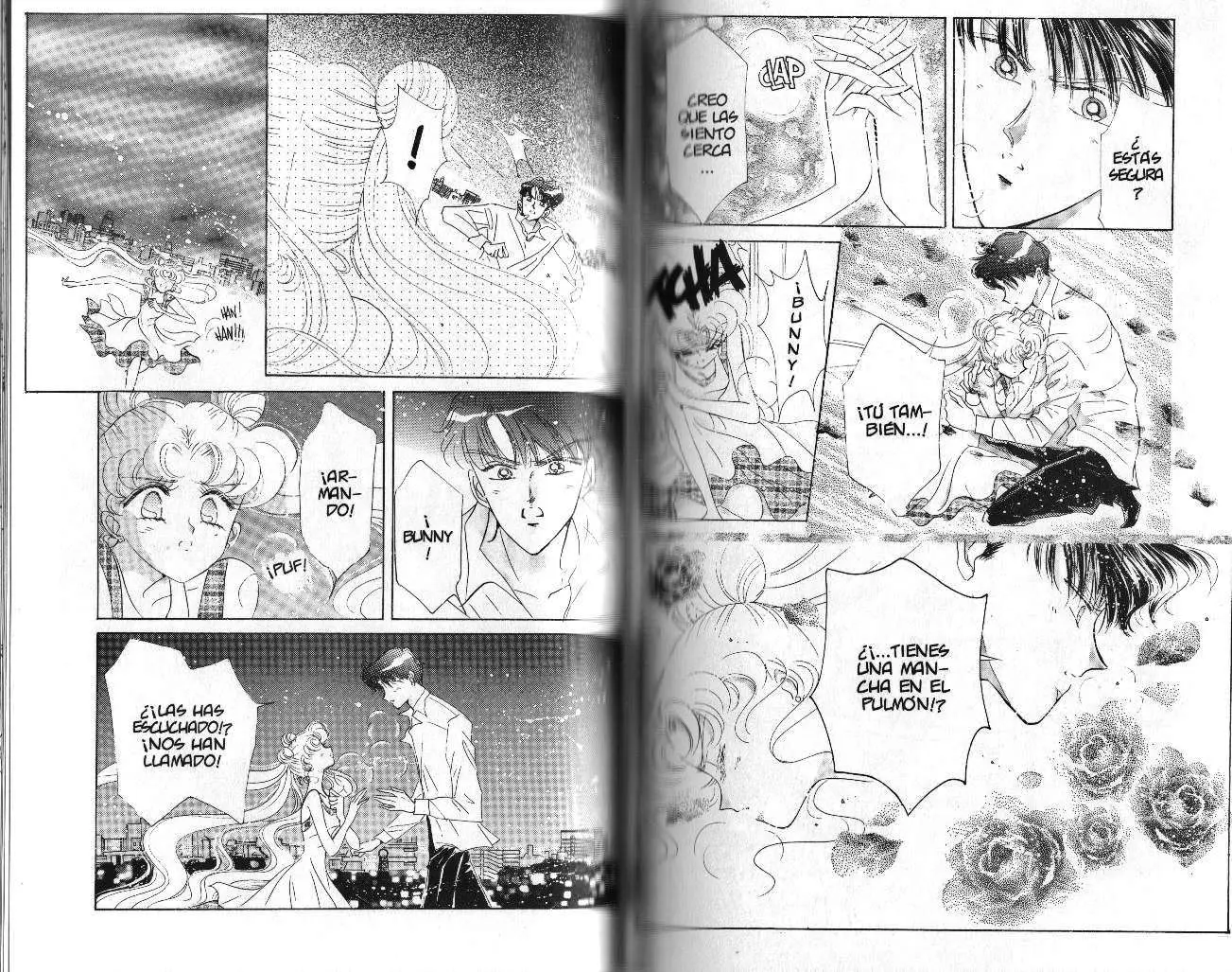 Sailor Moon (1991) - Capítulo 39 - Página 47 - LectorTMOo