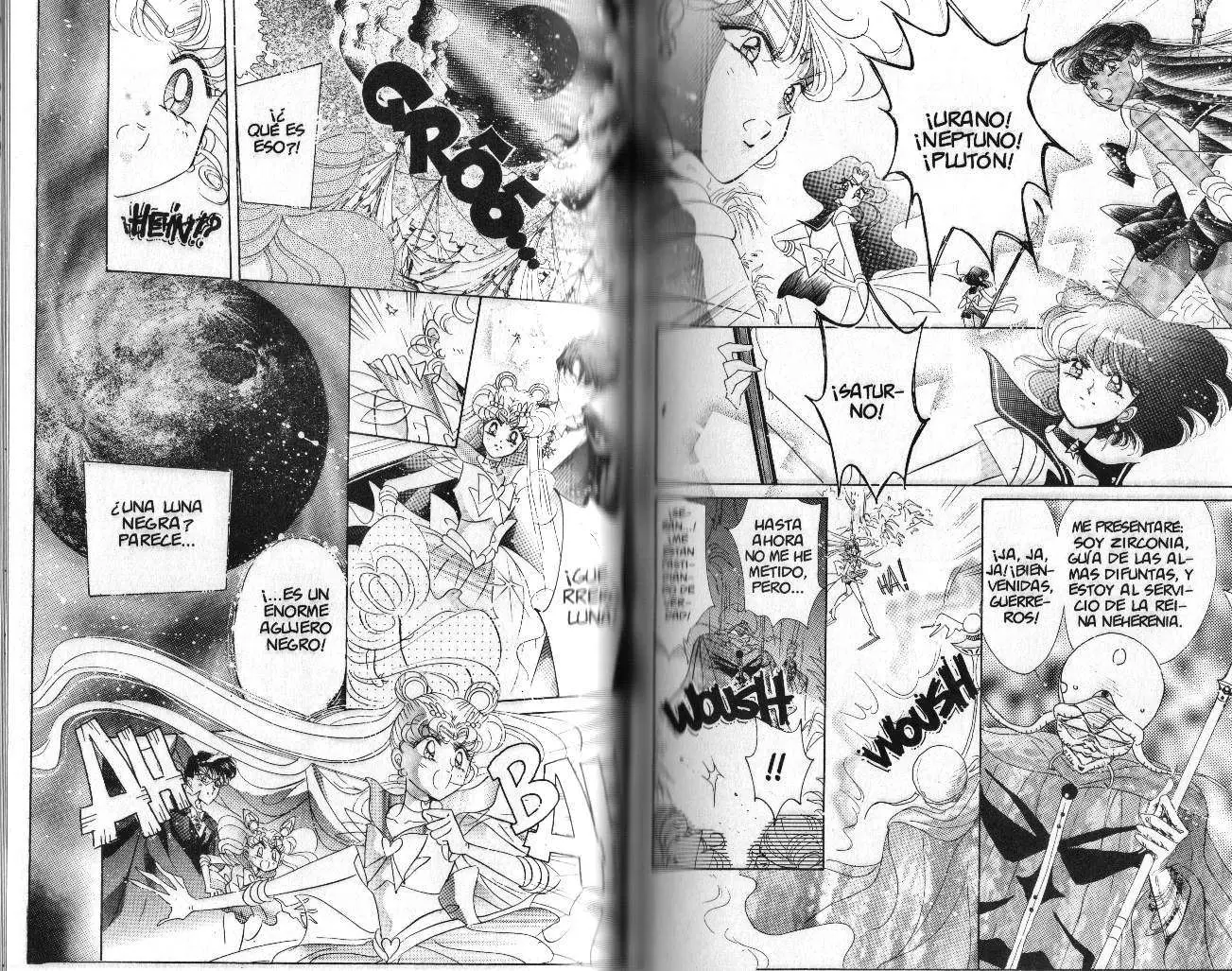 Sailor Moon (1991) - Capítulo 39 - Página 50 - LectorTMOo