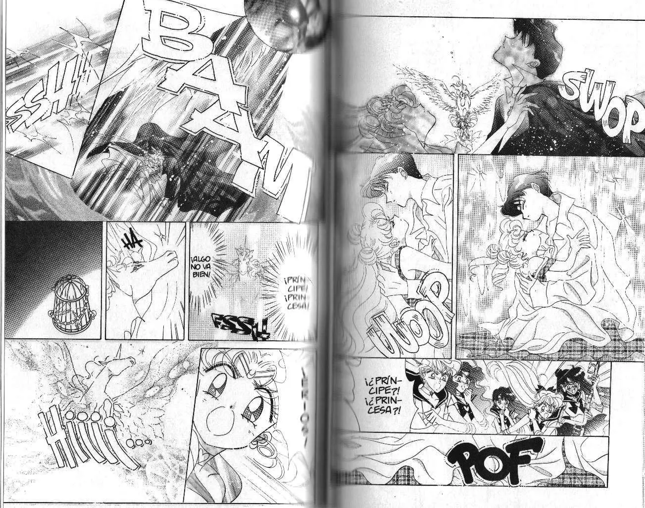 Sailor Moon (1991) - Capítulo 39 - Página 52 - LectorTMOo