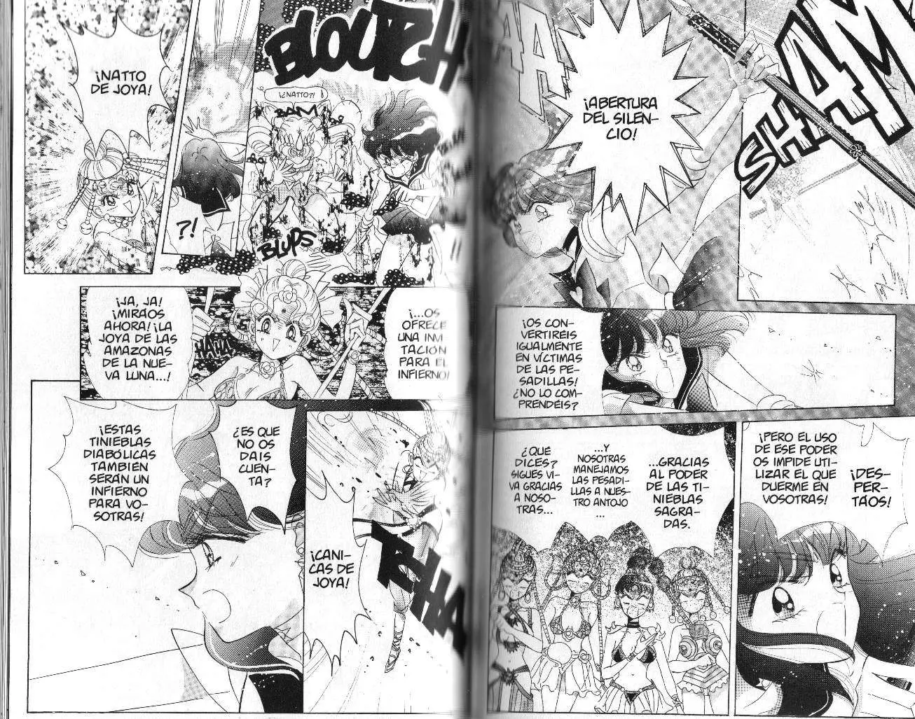 Sailor Moon (1991) - Capítulo 39 - Página 55 - LectorTMOo