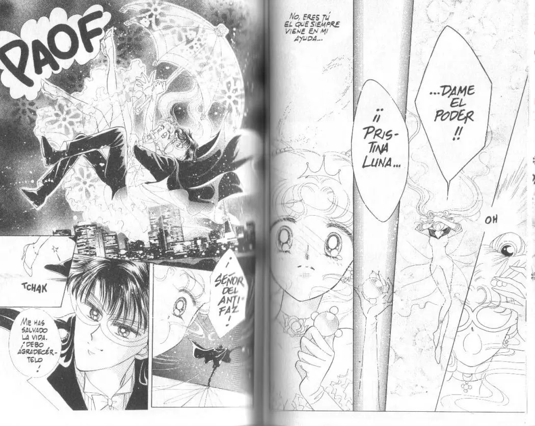 Sailor Moon (1991) - Capítulo 4 - Página 12 - LectorTMOo