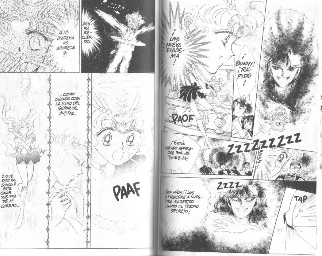 Sailor Moon (1991) - Capítulo 4 - Página 13 - LectorTMOo