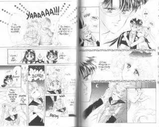 Sailor Moon (1991) - Capítulo 4 - Página 16 - LectorTMOo
