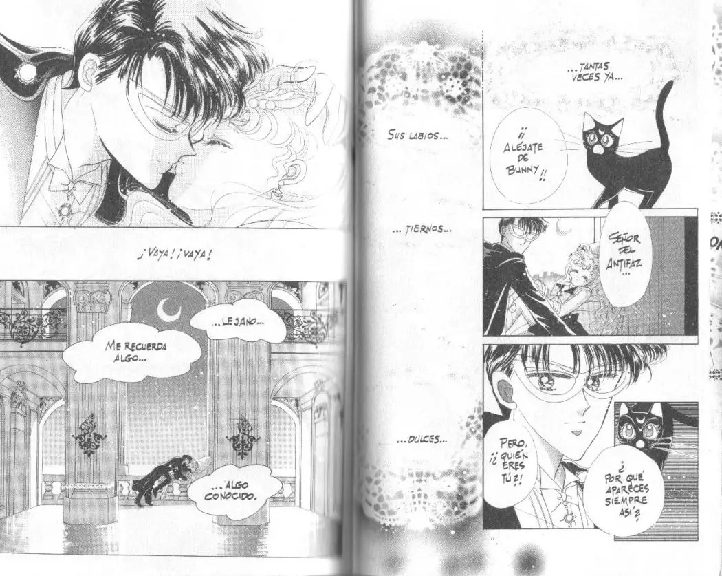 Sailor Moon (1991) - Capítulo 4 - Página 17 - LectorTMOo