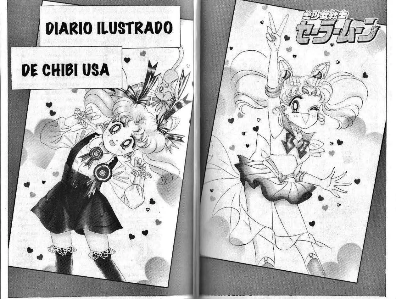 Sailor Moon (1991) - Capítulo 40.05 - Página 4 - LectorTMOo