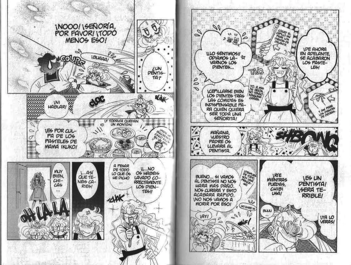 Sailor Moon (1991) - Capítulo 40.05 - Página 7 - LectorTMOo