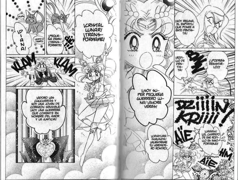 Sailor Moon (1991) - Capítulo 40.05 - Página 13 - LectorTMOo