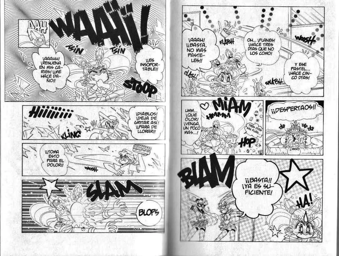 Sailor Moon (1991) - Capítulo 40.05 - Página 14 - LectorTMOo