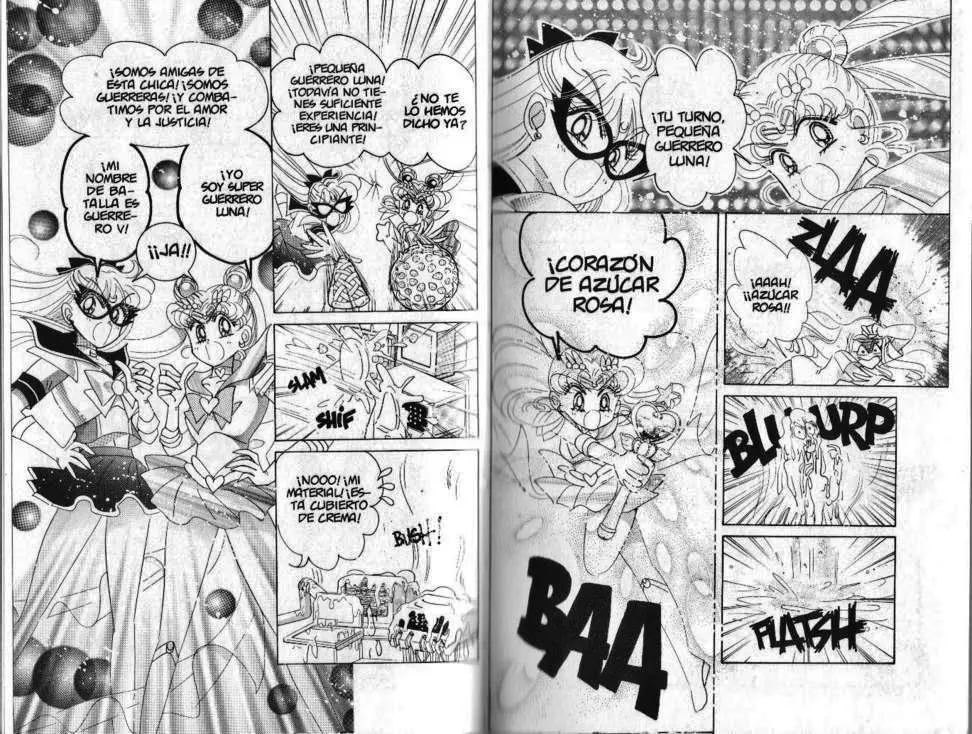 Sailor Moon (1991) - Capítulo 40.05 - Página 15 - LectorTMOo
