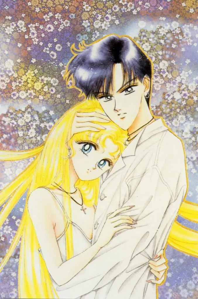 Sailor Moon (1991) - Capítulo 40 - Página 1 - LectorTMOo