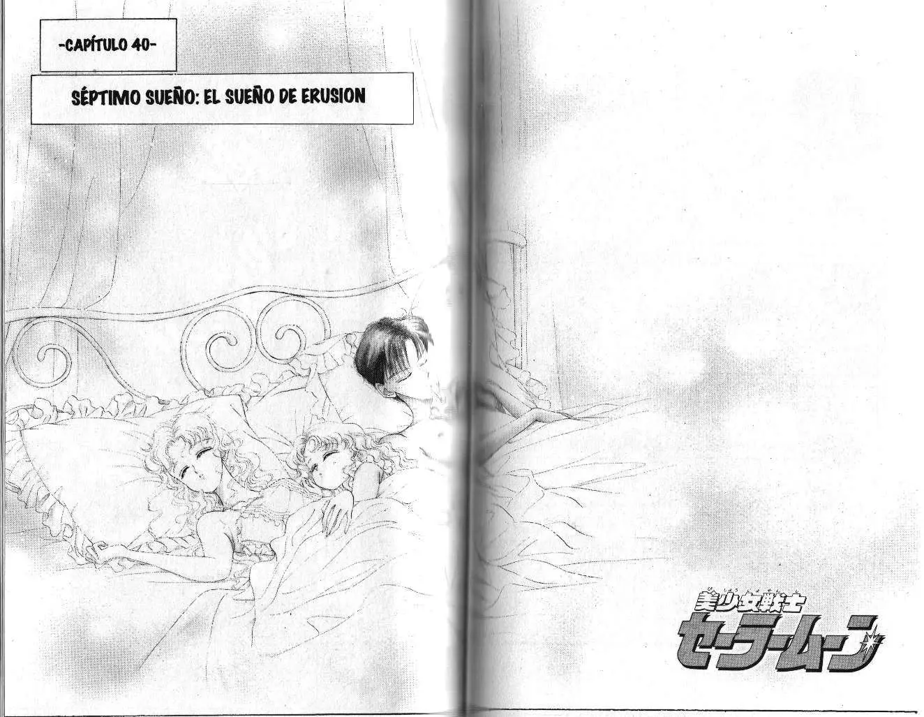 Sailor Moon (1991) - Capítulo 40 - Página 3 - LectorTMOo