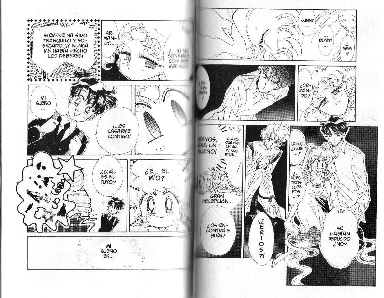 Sailor Moon (1991) - Capítulo 40 - Página 6 - LectorTMOo
