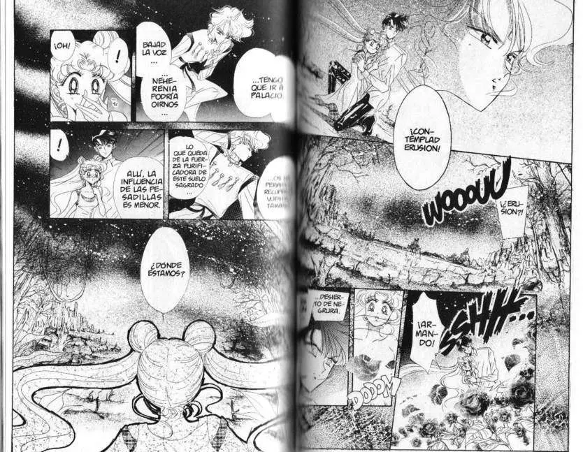 Sailor Moon (1991) - Capítulo 40 - Página 7 - LectorTMOo