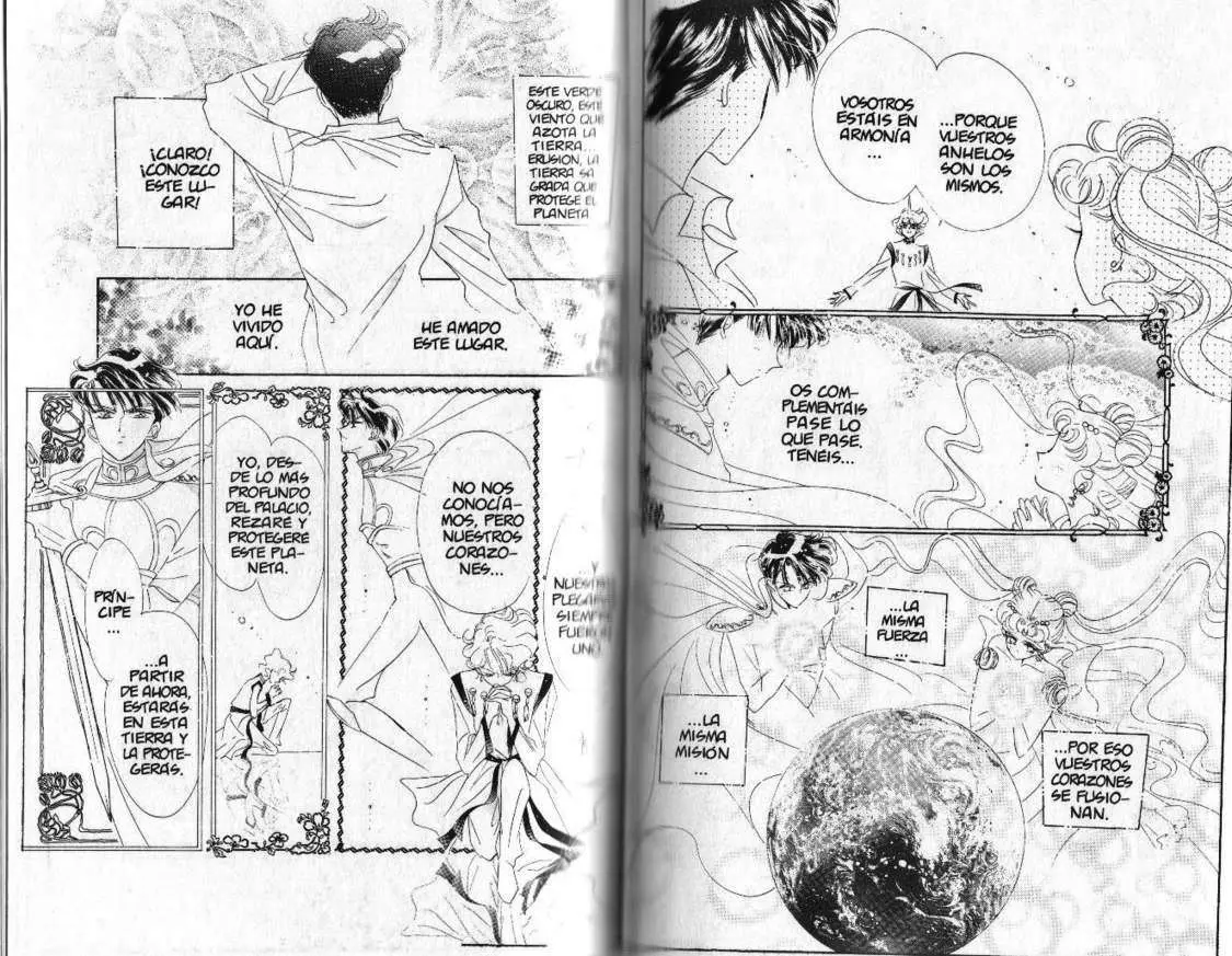 Sailor Moon (1991) - Capítulo 40 - Página 9 - LectorTMOo