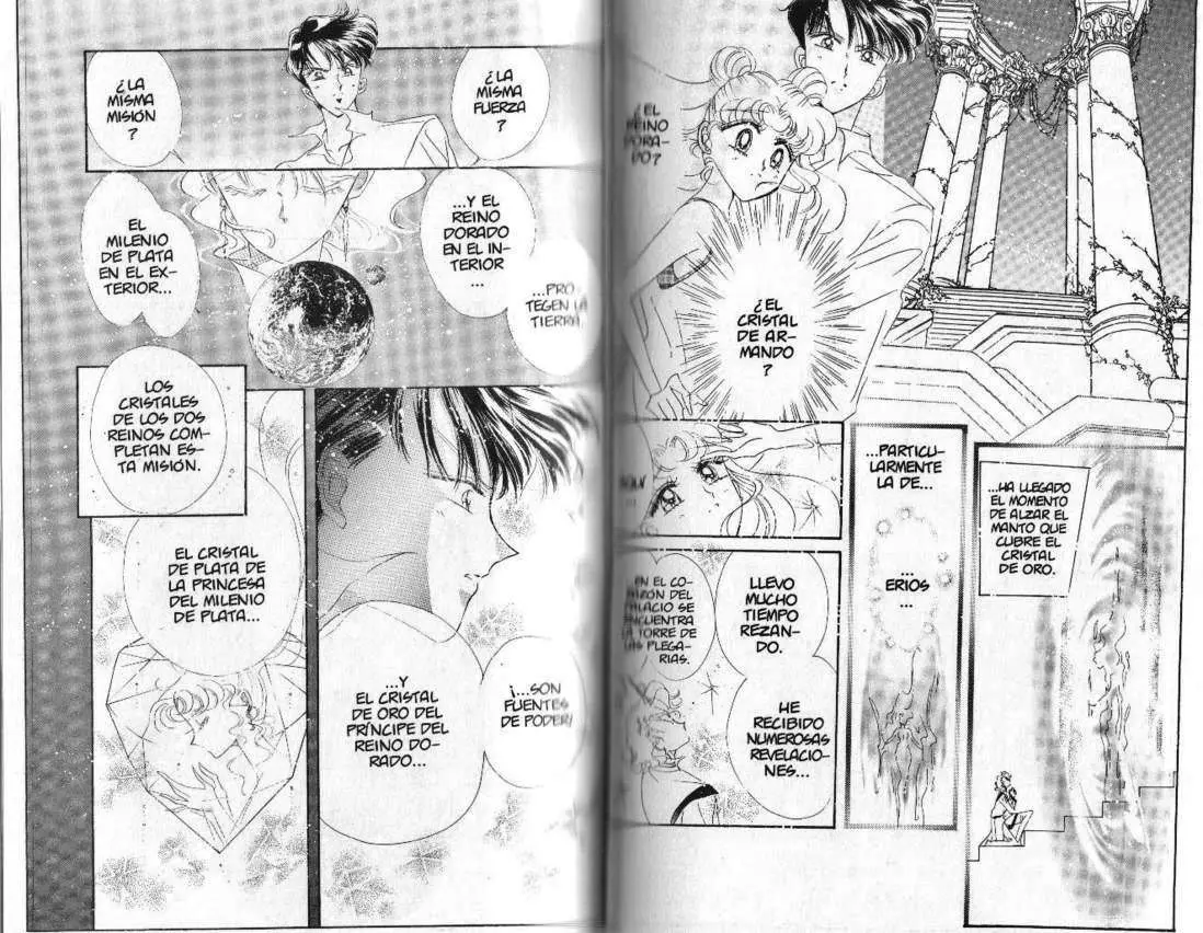 Sailor Moon (1991) - Capítulo 40 - Página 10 - LectorTMOo