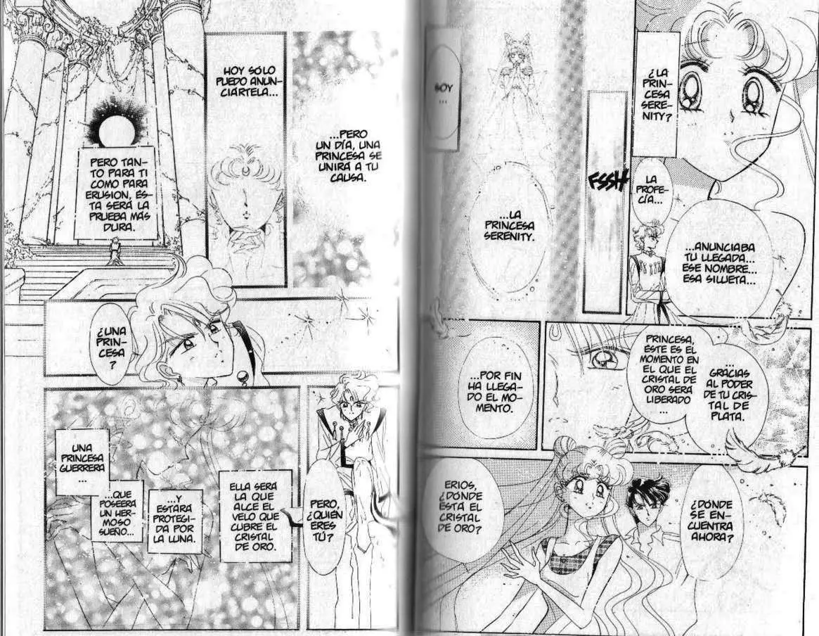 Sailor Moon (1991) - Capítulo 40 - Página 11 - LectorTMOo