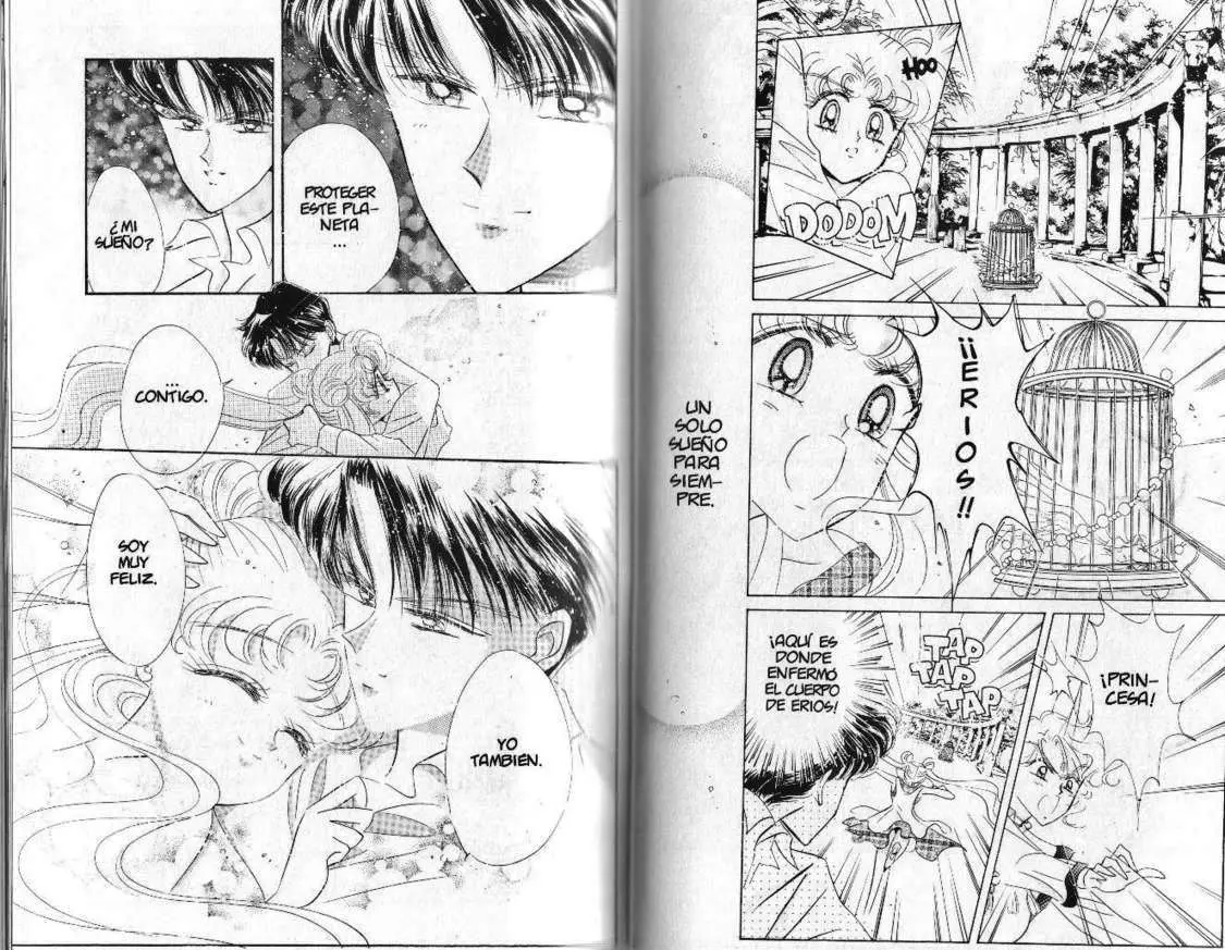 Sailor Moon (1991) - Capítulo 40 - Página 14 - LectorTMOo