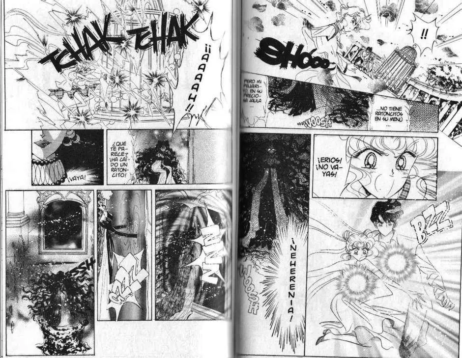 Sailor Moon (1991) - Capítulo 40 - Página 15 - LectorTMOo