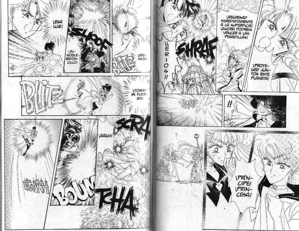Sailor Moon (1991) - Capítulo 40 - Página 16 - LectorTMOo