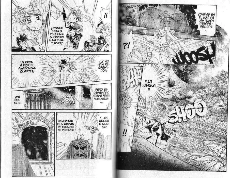 Sailor Moon (1991) - Capítulo 40 - Página 18 - LectorTMOo