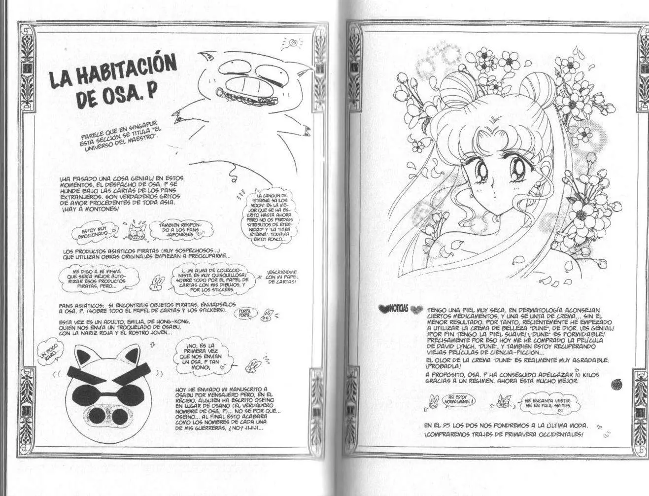 Sailor Moon (1991) - Capítulo 40 - Página 25 - LectorTMOo