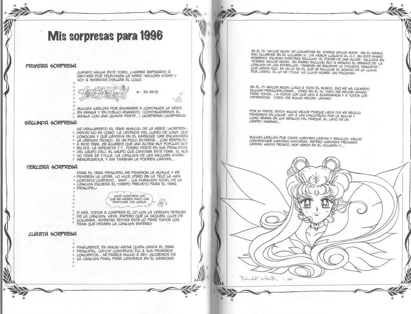 Sailor Moon (1991) - Capítulo 40 - Página 26 - LectorTMOo
