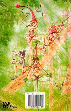 Sailor Moon (1991) - Capítulo 40 - Página 27 - LectorTMOo
