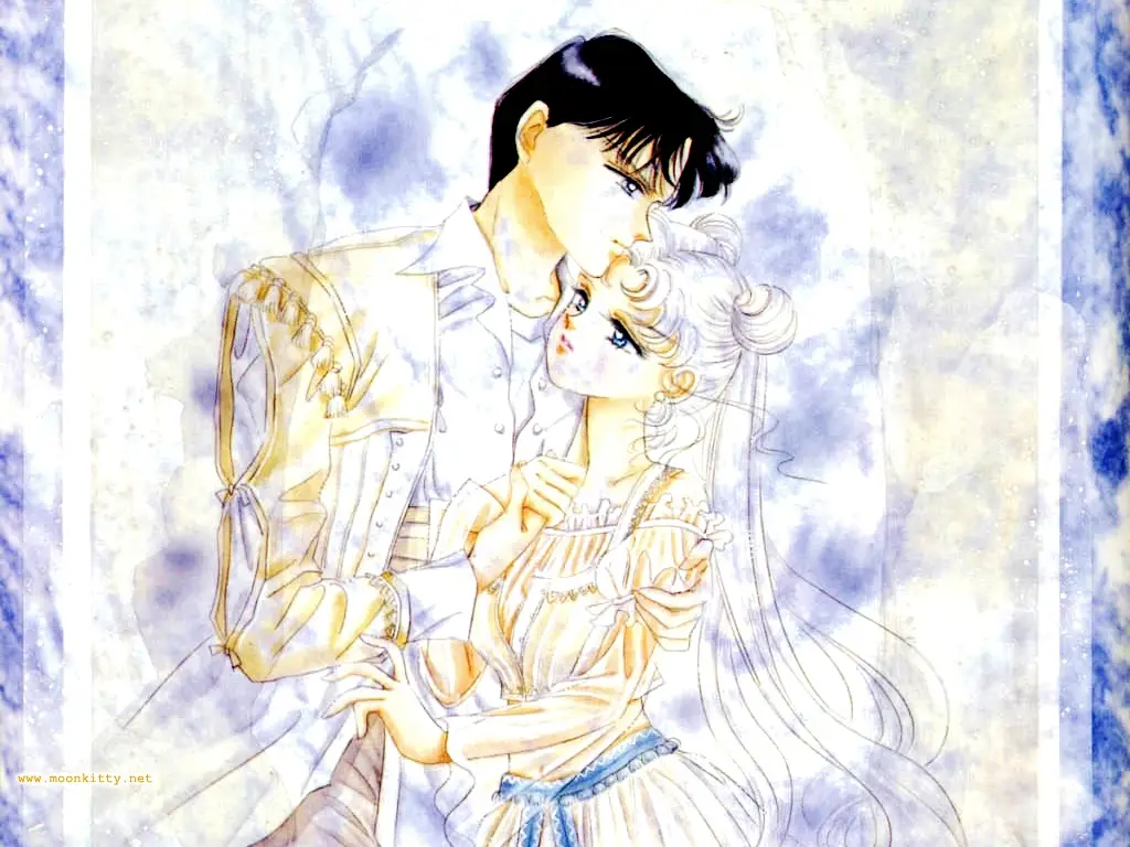 Sailor Moon (1991) - Capítulo 41 - Página 1 - LectorTMOo