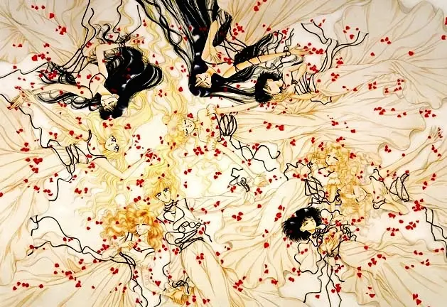 Sailor Moon (1991) - Capítulo 41 - Página 3 - LectorTMOo